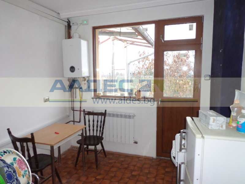 Дава се под наем Тристаен апартамент в София, Малинова долина - 92 кв.м за 765 € - Снимка #3