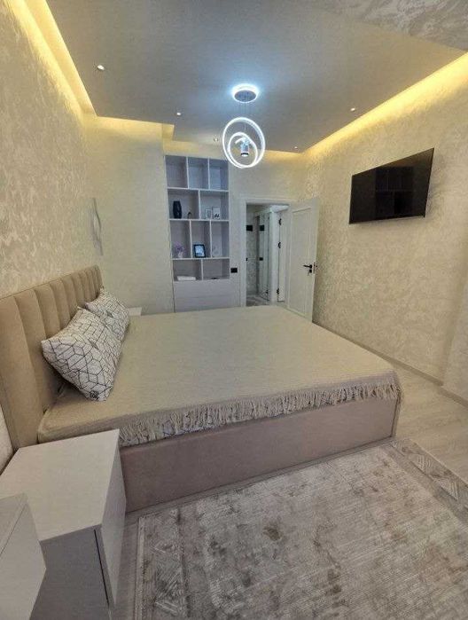 Аренда квартира | 2/1/4 | Яшнабад | Иззат |Кадышева |