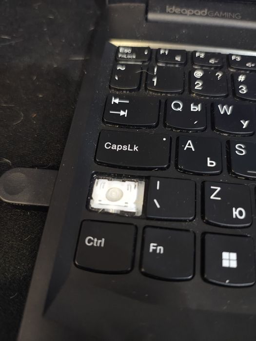 Lenovo ideapad gaming 3 Ryzen