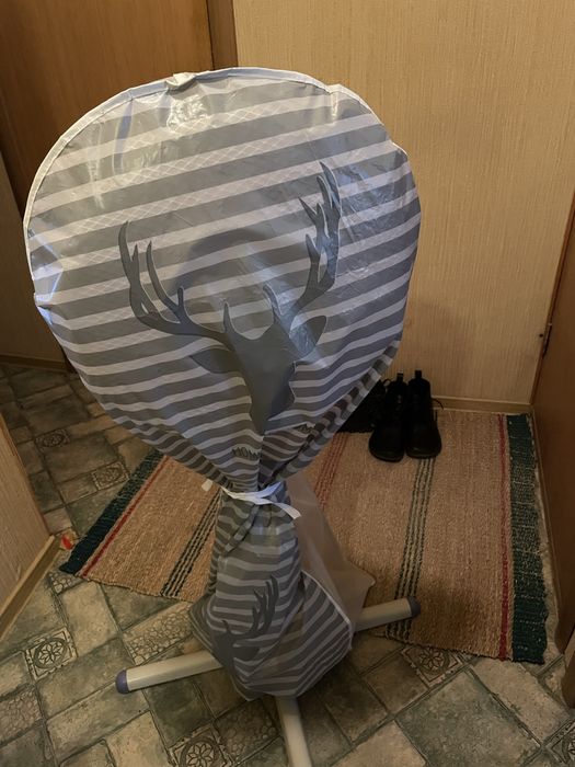 Вентилятор для дома