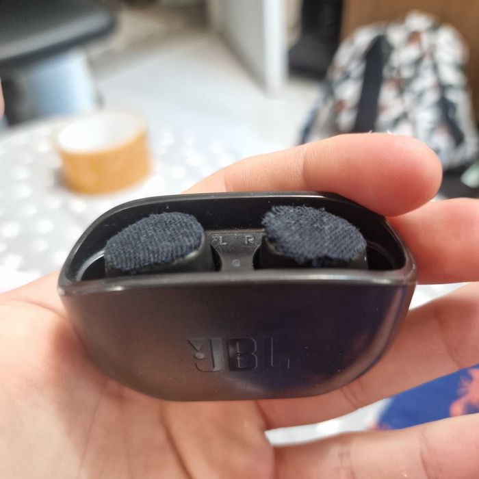 Casti JBL Wave100TWS