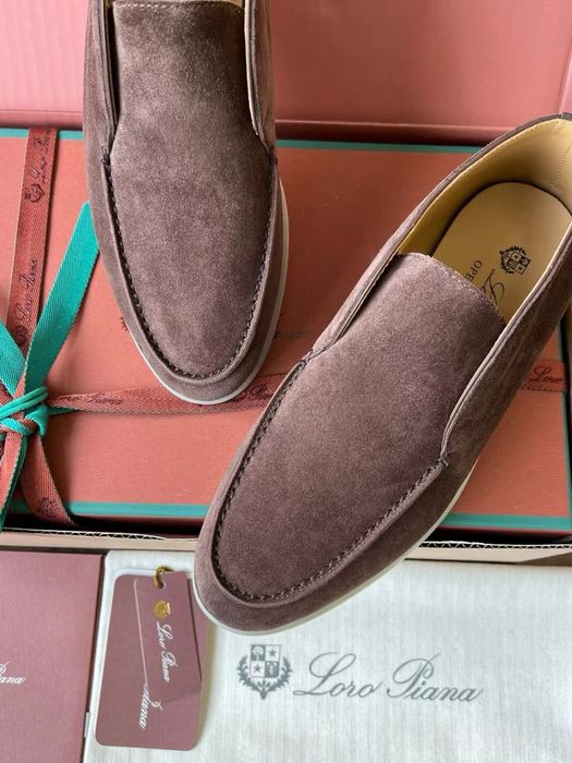 Mocasini Loro P. 35-45