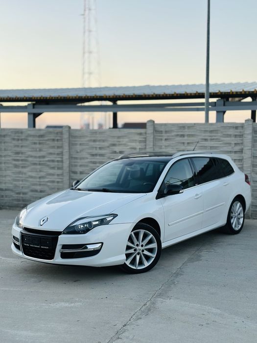 RENAULT Laguna 0 — imagine 2