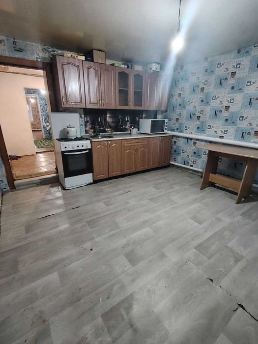 продается дом в Заречном
