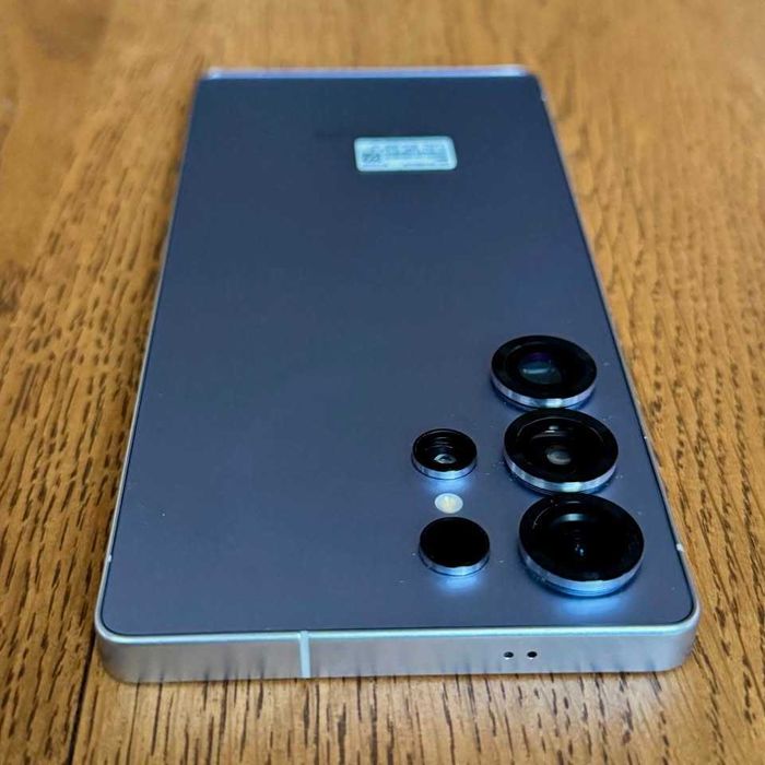 Samsung Galaxy S25 Ultra Titanium Silverblue 512GB