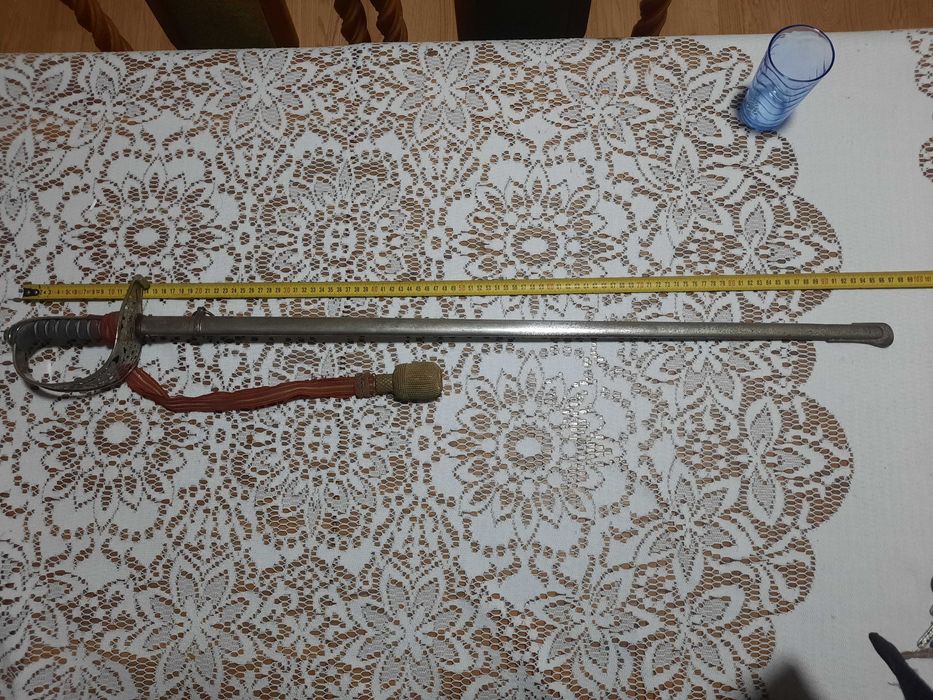 Сабя  Swiss Темляк