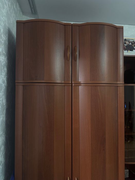 Продам стенку-шкаф