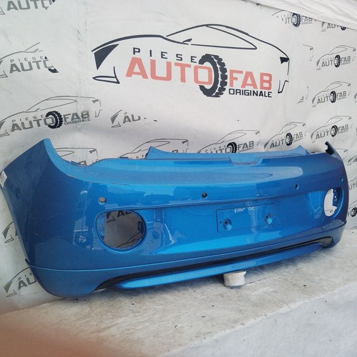 Bara spate Opel Adam OPC Line an 2012-2013-2014-2015-2016-2017-2018-20
