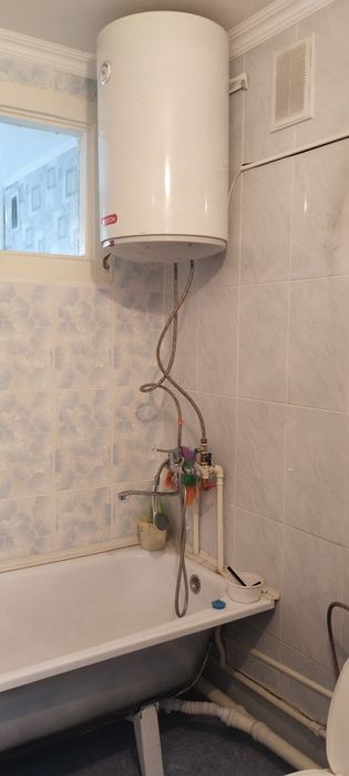 Продается квартира 2х комнатная