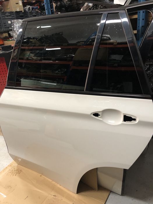 Usa stanga spate BMW X5 F15
