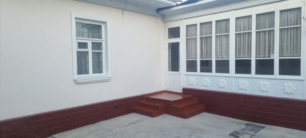 Yer uchaska sotiladi