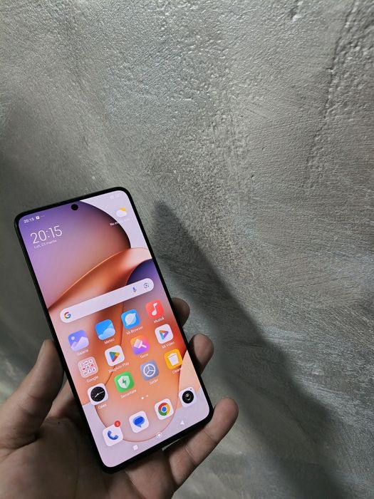 Vând Xiaomi note 13 pro