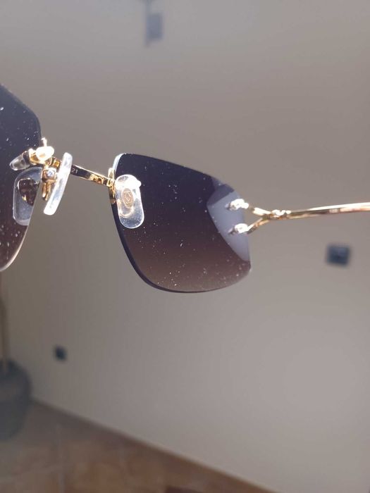 Очила  Cartier нови Картие.