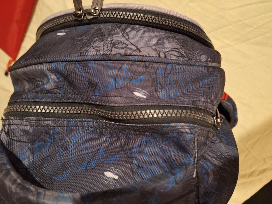 Раница Спайдърмен 45 лв