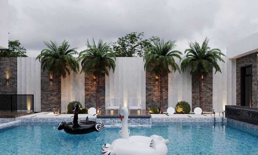 Земля для Дачи на Бочках (Арбат)-Бочкада (Арбат) дача учун ер