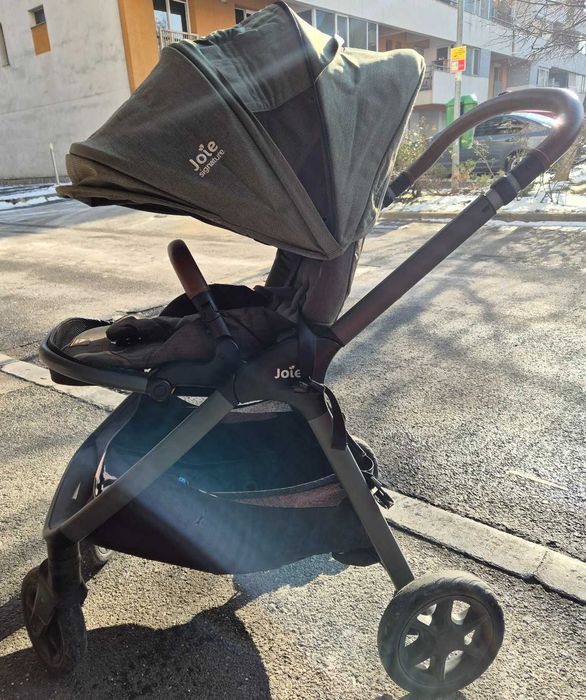 Carucior sport Joie Finiti