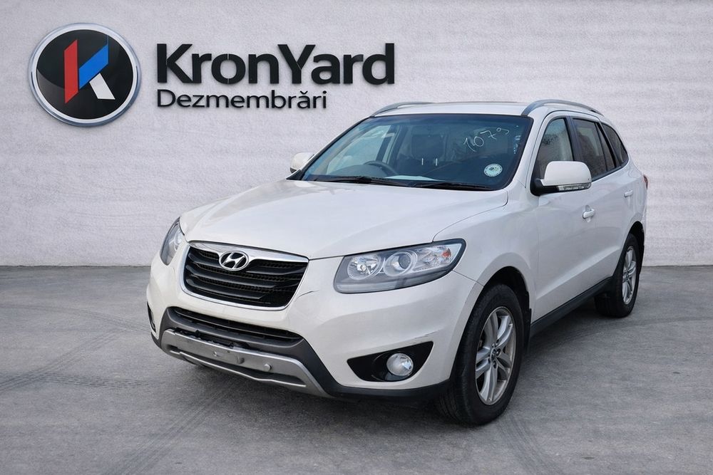 Dezmembrari dezmembrez  Hyundai Santa Fe 2 Facelift 2.2 Diesel 2009-2012  D4HB Garantie