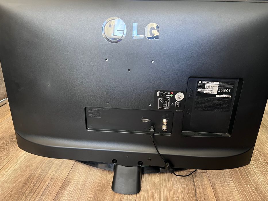 Телевизор 27,5 LG LED HD