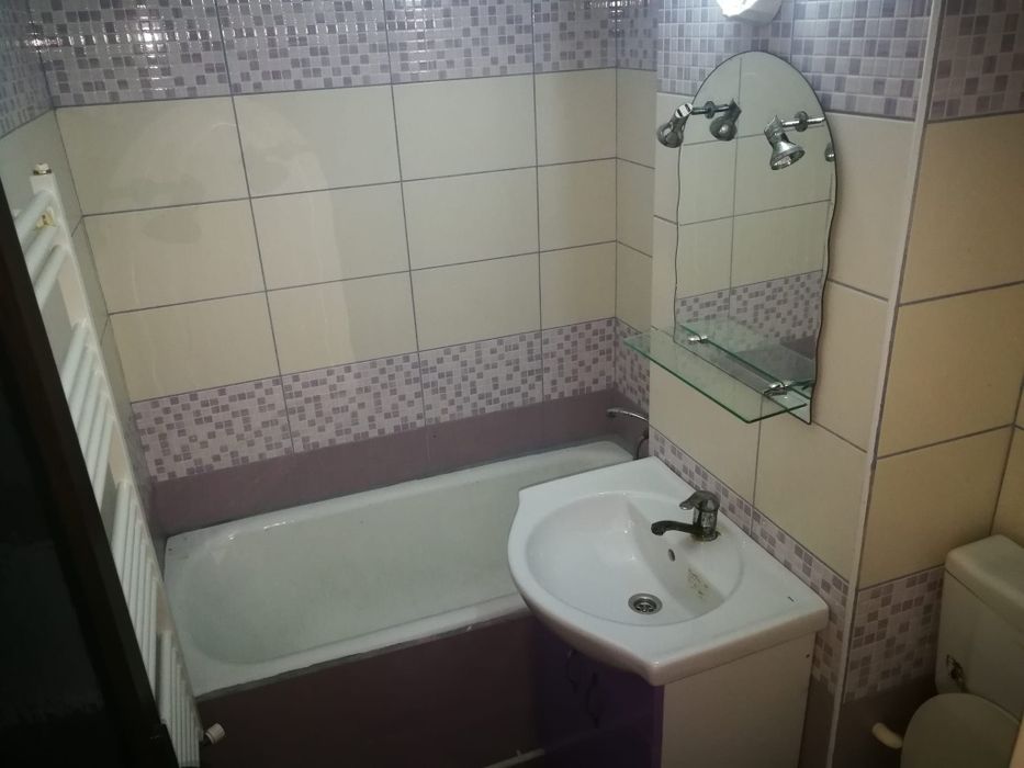 Garsoniera confort 1