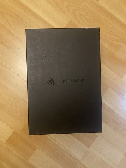 raf simons ozweego 3