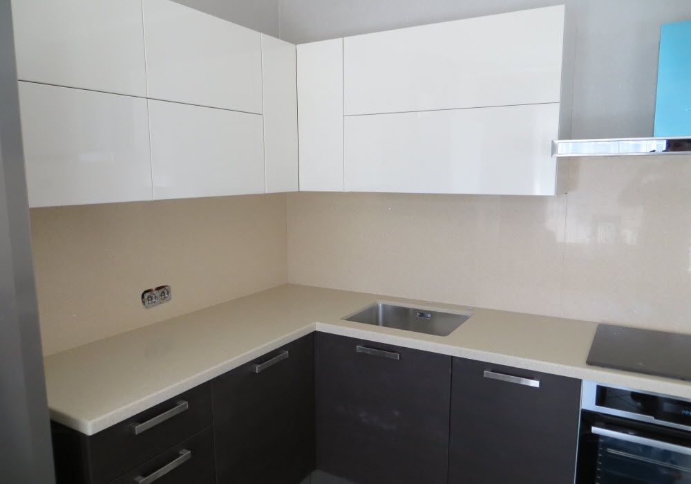 Изготовление кухни на заказ