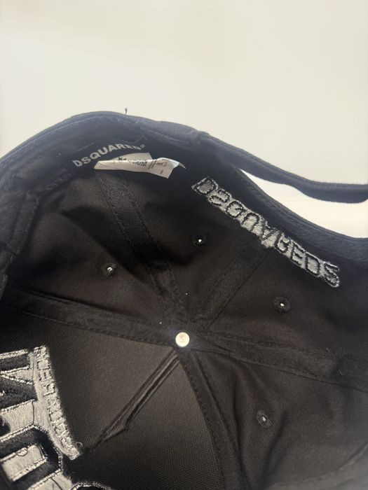 Sapca DSQUARED2 super calitate