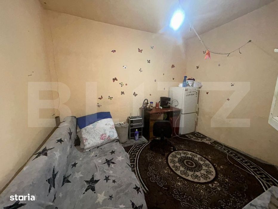 Casa spatioasa de 200 mp, in Jichisu de Jos – ideala pentru familie!