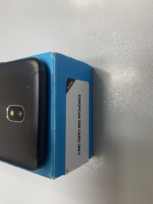 Samsung j5 2017 black unlocked