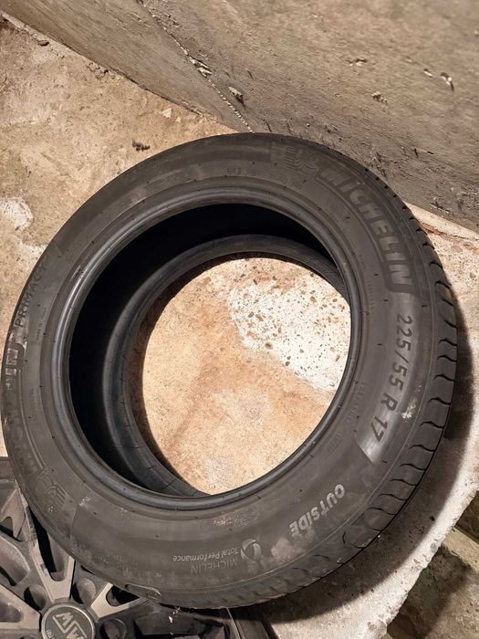 Anvelope Michelin Primacy 4 Vara