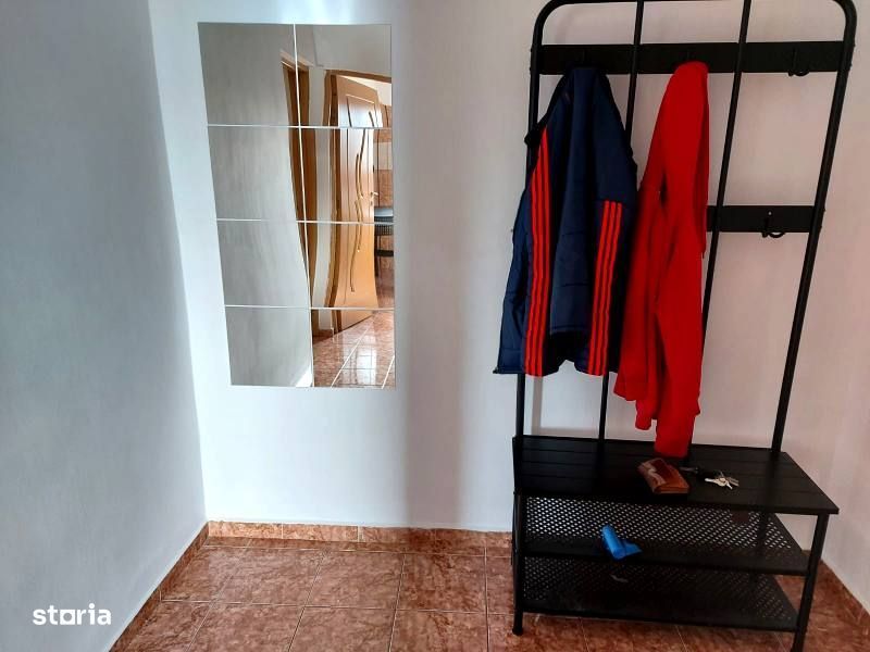 Inchiriere apartament 2 camere in Ploiesti zona Schuller