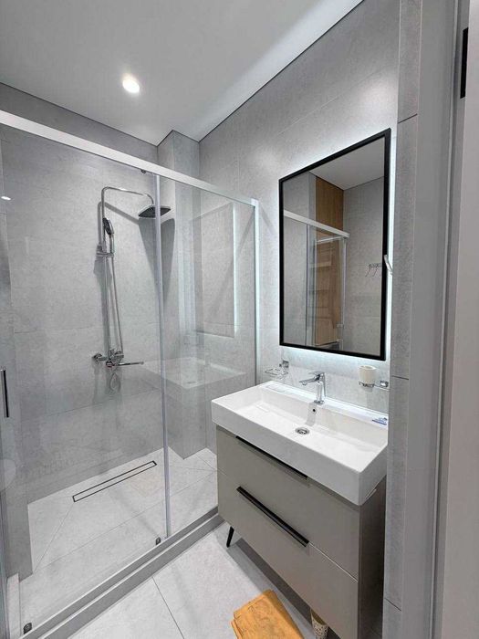 1 комнатная Golden House" 1/10/12  Мирзо Улугбекский район