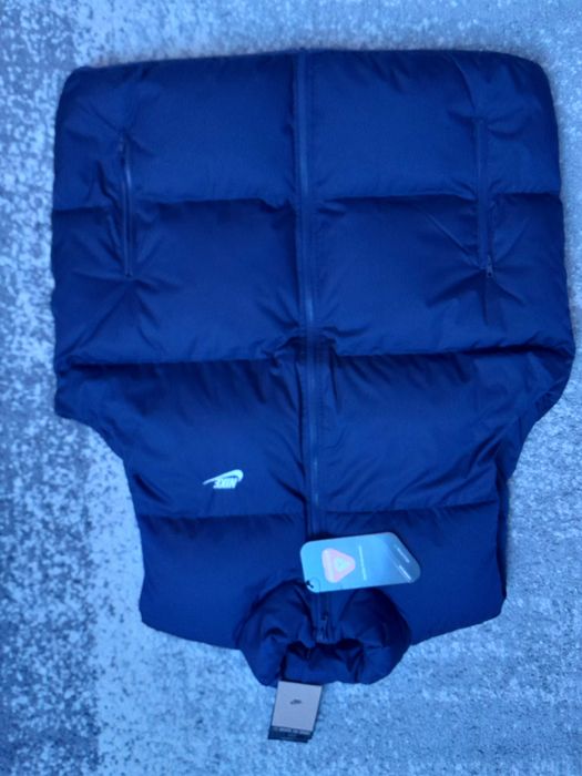 Nike Club Puffer veste