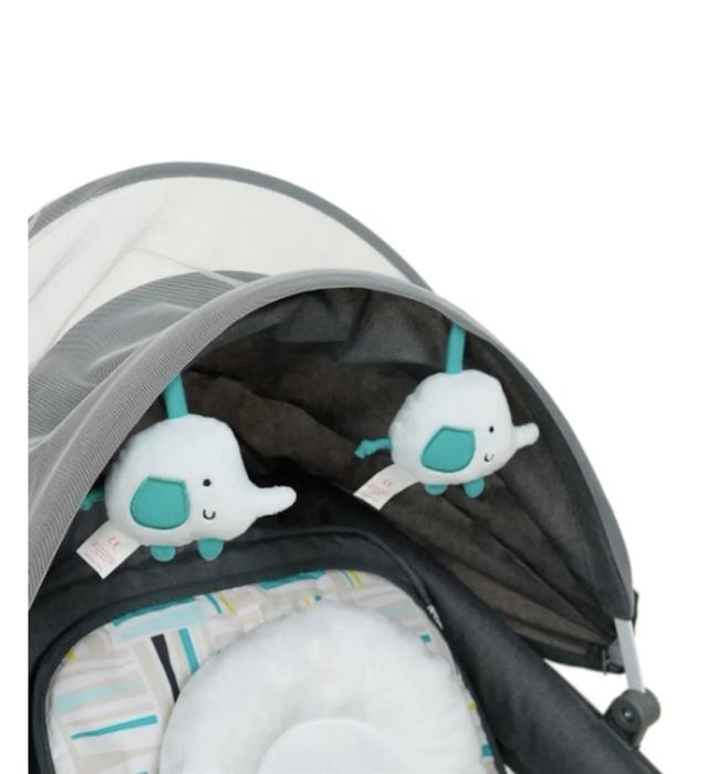 Шезлонг для малышей