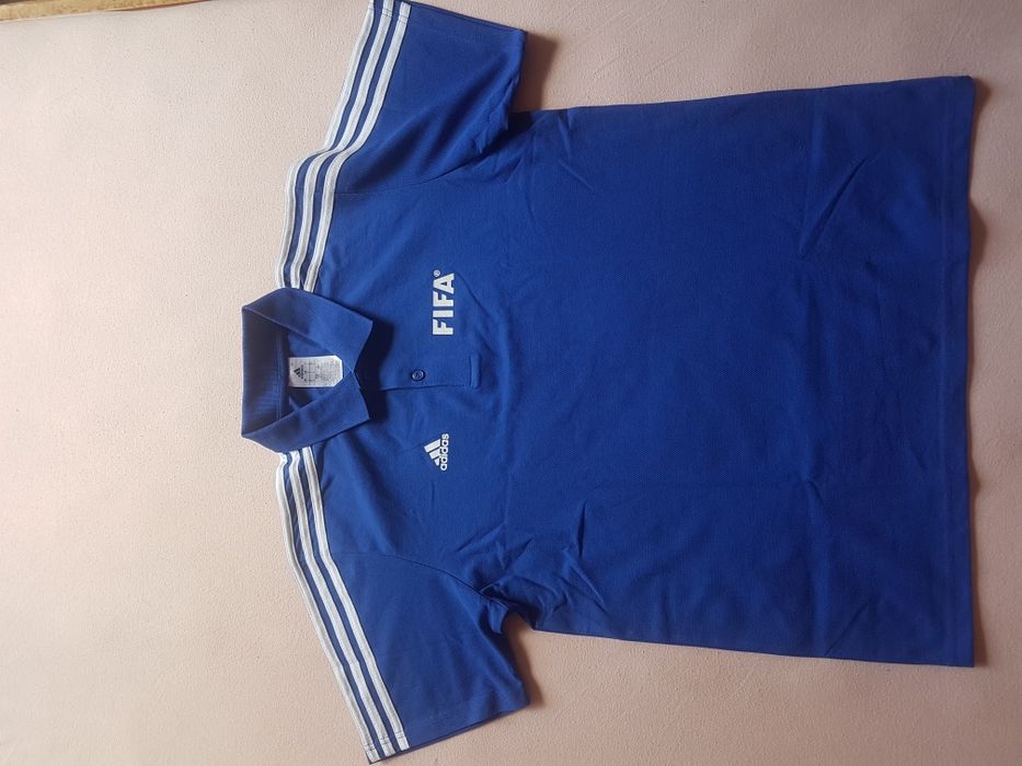 Мъжки блузи с къс ръкав Adidas ,  BMW и др.