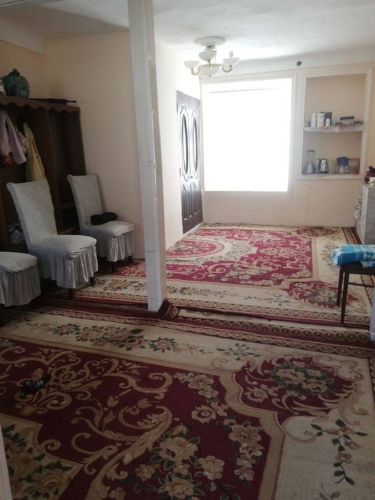 Продажа дом участок как земля ЕР ХИСОБИДА  6 соток + 5 соток самозахва