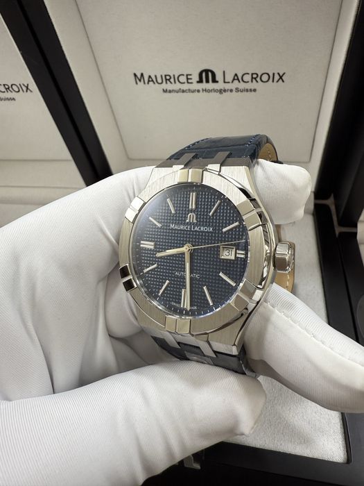 Часы Maurice Lacroix