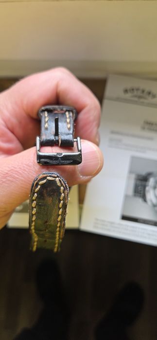 Rotary waterproof механичен.