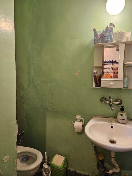 Дава се под наем Двустаен апартамент в Русе, Широк център - 65 кв.м за 204 € - Снимка #11