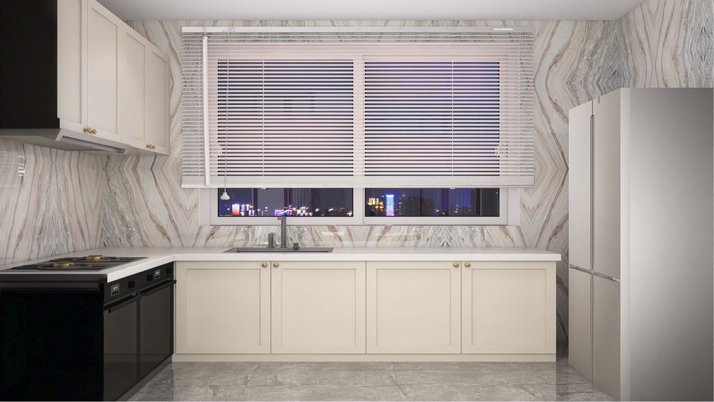 Дизайнер интерьера