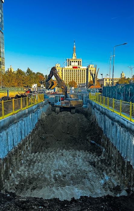 Întocmesc documentație tehnică pentru construcții