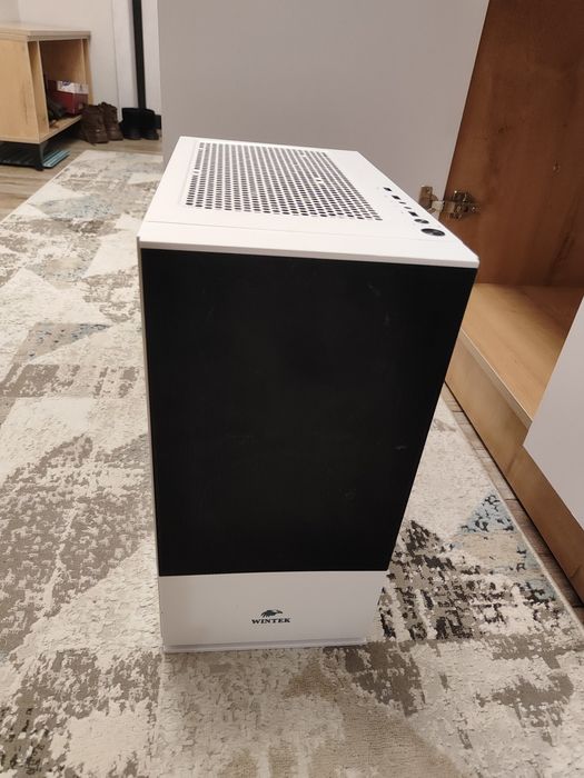 Компьютер 3060ti