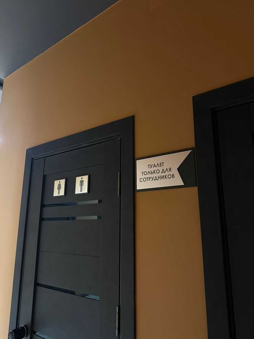 Офисы в современном бизнес-центре