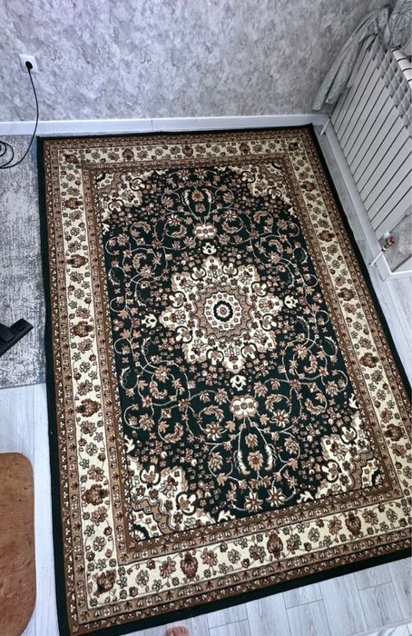 Кілем таза срочно сатылады