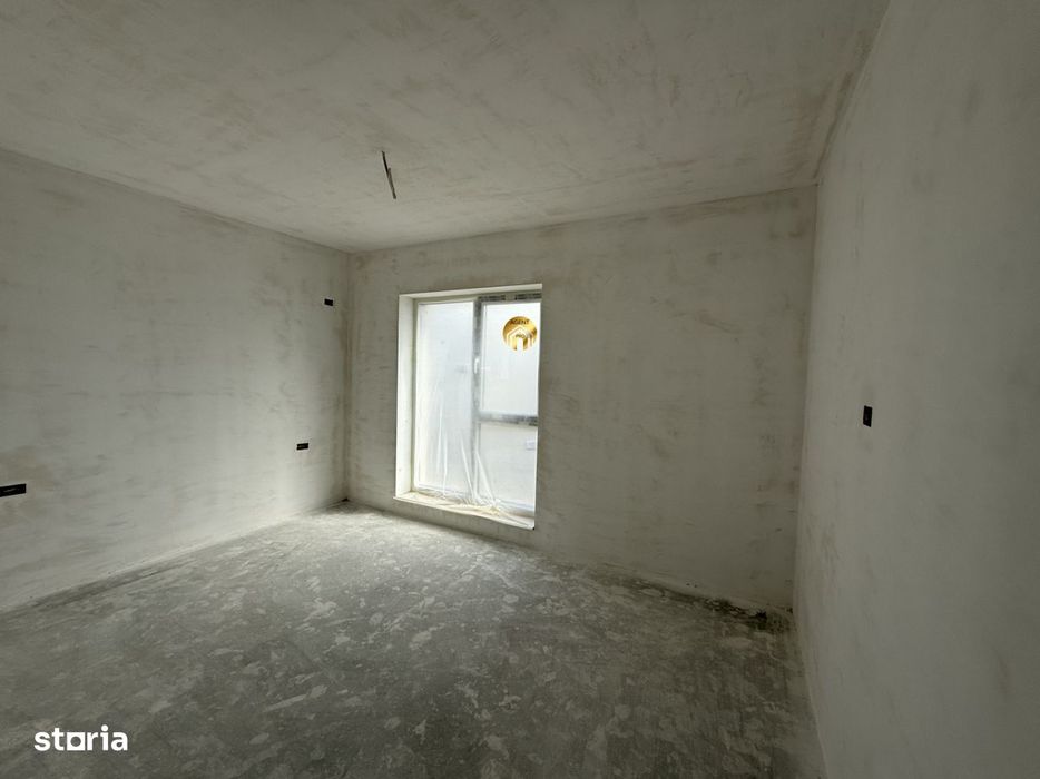 Casa individuala de vanzare – zona excelenta, langa noul parc din Gh
