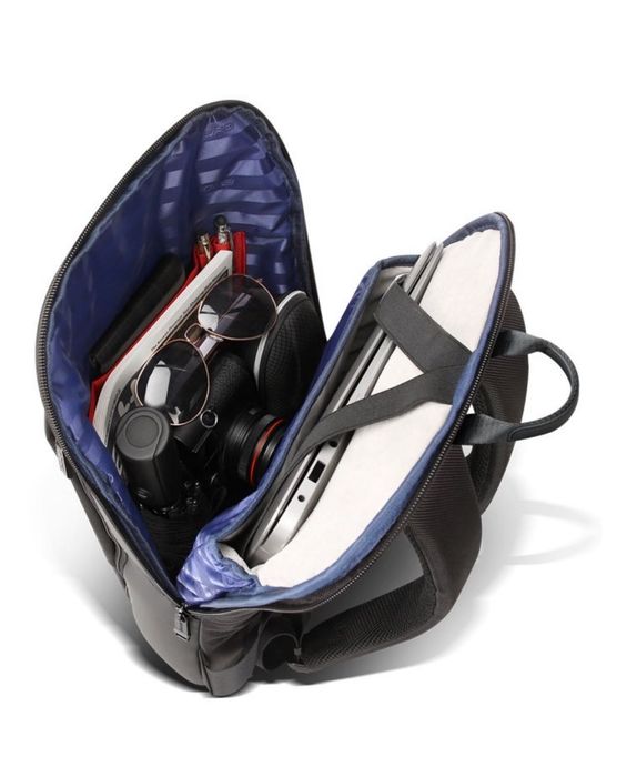 Рюкзак BOPAI черный