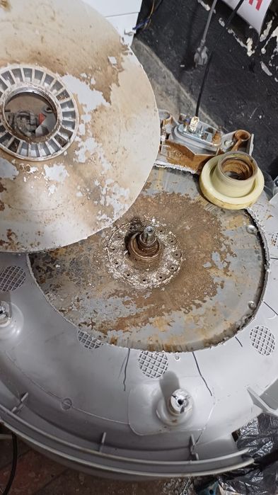 Ремонт всех видов с гарантией