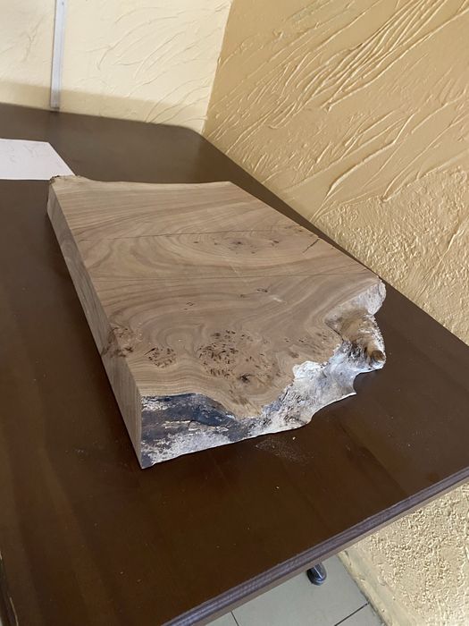 Слэб     Фрезер  фреза    карагач