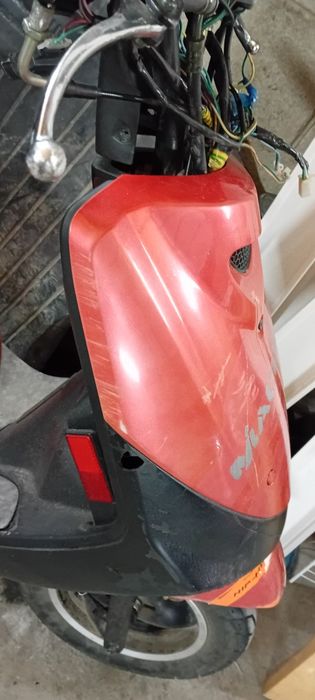 Продам скутер Китай