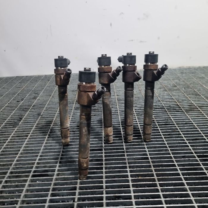 Injector Volvo XC90 Facelift 2.4 Diesel 2007 - 2014 185CP D5244T4 Euro5 (1420) Diesel ...