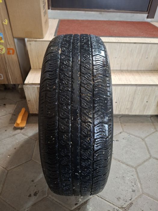 Диски с резиной комплект р13